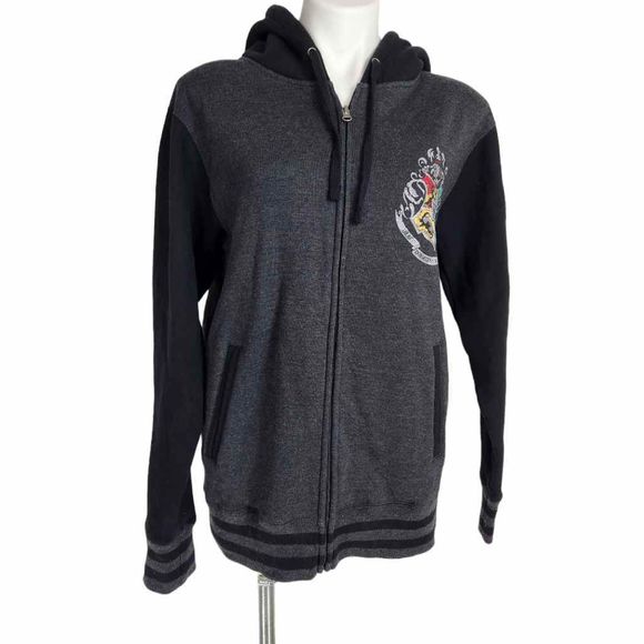 Universal Jackets & Coats Harry Potter Hooded Jacket Size Medium